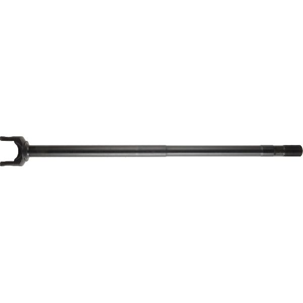2003-2006 Jeep Wrangler Drive Axle Shaft - Front Right Inner (Dana Spicer Chassis)