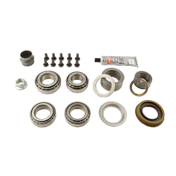 2007-2012 Dodge Nitro Differential Rebuild Kit - Front (Dana Spicer Chassis)