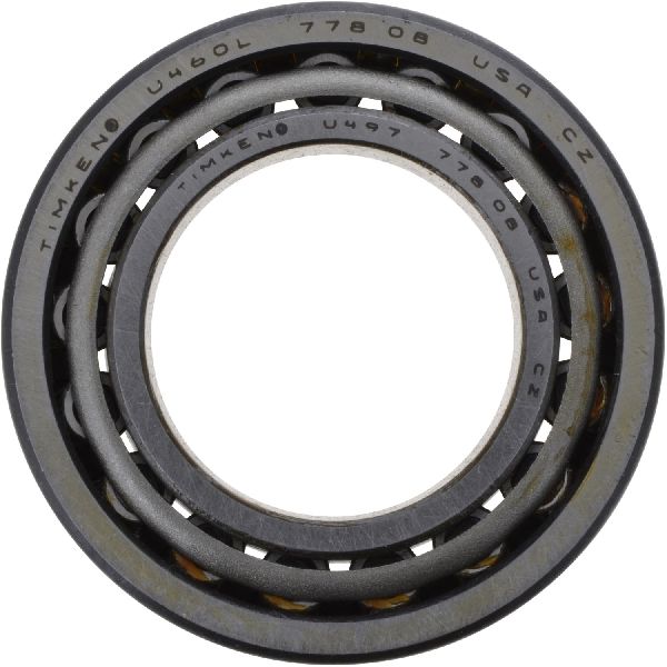 1978-1988 Jeep J20 Wheel Bearing and Race Set - Rear (Dana Spicer Chassis)