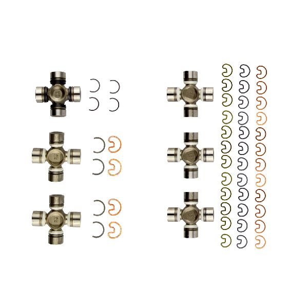 1995-1998 Jeep Cherokee Universal Joint (Dana Spicer Chassis)