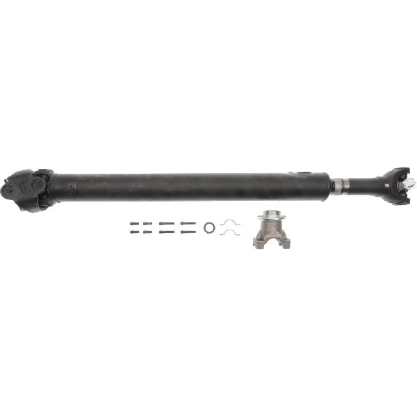 2018-2022 Jeep Wrangler Drive Shaft Assembly - Rear (Dana Spicer Chassis)