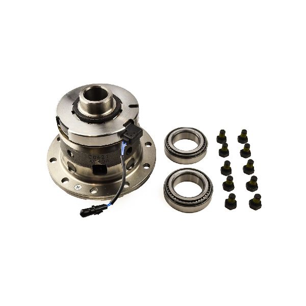 2007-2017 Jeep Wrangler Differential Carrier - Front (Dana Spicer Chassis)
