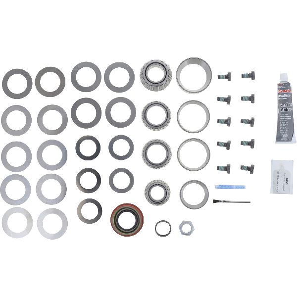 1981-1996 Chevrolet Caprice Differential Rebuild Kit - Rear (Dana Spicer Chassis)