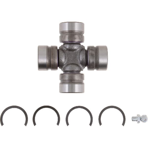 2008-2019 Lexus LX570 Universal Joint - Front Driveshaft at Front Axle or Front Driveshaft at Transfer Case or Rear Driveshaft at Rear Axle or Rear Driveshaft at Transmission (Dana Spicer Chassis)