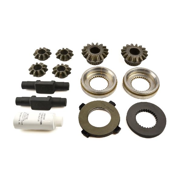 2005-2006 Ford E-250 Differential Carrier Gear Kit - Rear Axle (Dana Spicer Chassis)