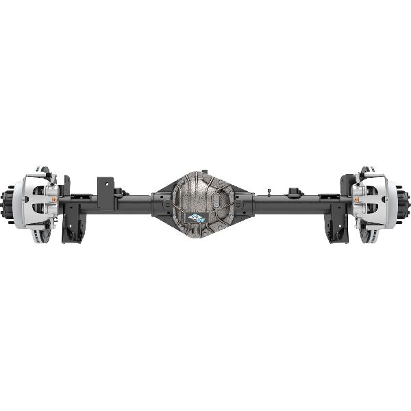 2007-2017 Jeep Wrangler Drive Axle Assembly - Rear (Dana Spicer Chassis)