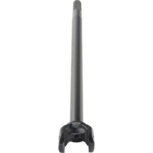 1979-1986 GMC K2500 Drive Axle Shaft - Front Left Inner (Dana Spicer Chassis)