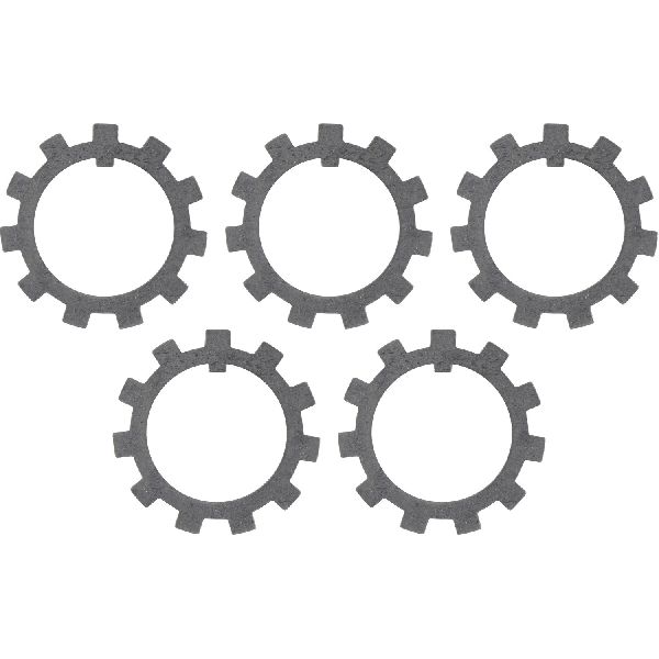 1981-1989 Dodge D350 Spindle Nut Washer - Front (Dana Spicer Chassis)