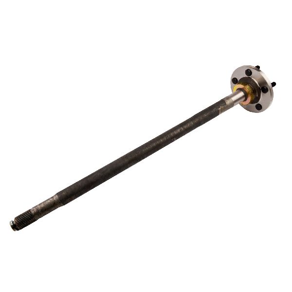 2003-2004 Jeep Wrangler Drive Axle Shaft - Rear Right (Dana Spicer Chassis)