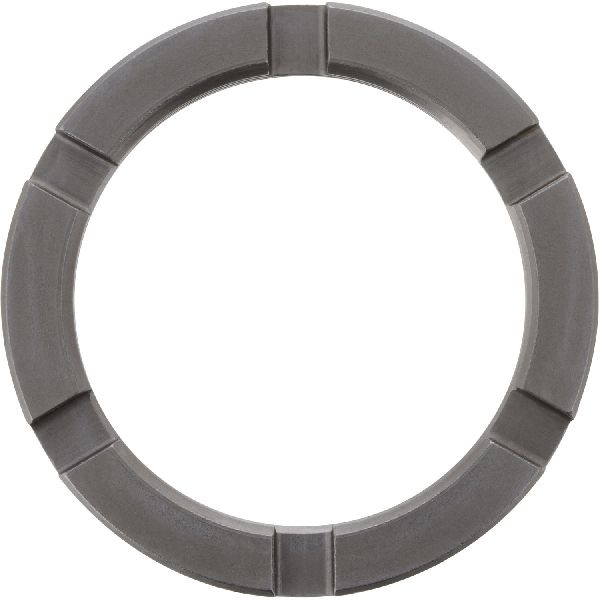 1996-2001 Chevrolet Express 3500 Spindle Nut - Rear (Dana Spicer Chassis)