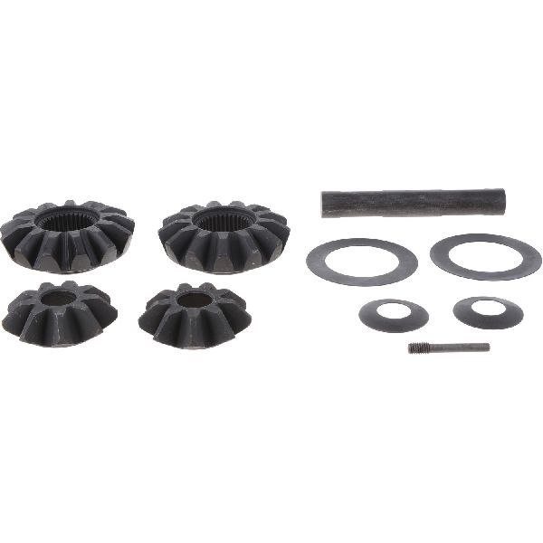 2004-2006 Dodge Viper Differential Carrier Gear Kit - Rear Axle (Dana Spicer Chassis)