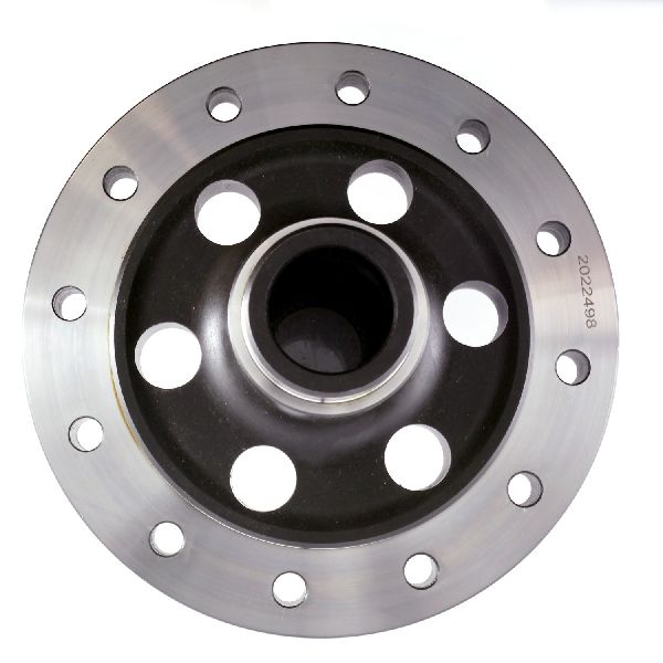 1996-2015 Chevrolet Express 2500 Differential Spool - Rear (Dana Spicer Chassis)