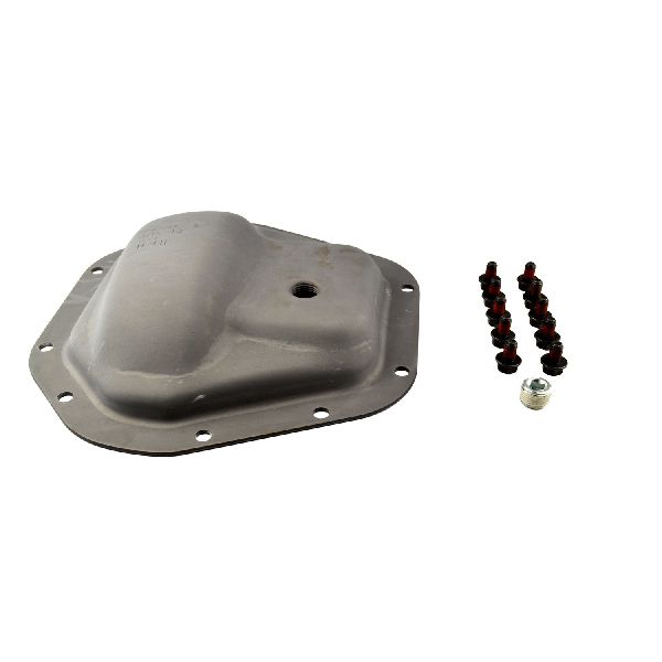 2009-2011 Ford E-150 Differential Cover - Rear (Dana Spicer Chassis)
