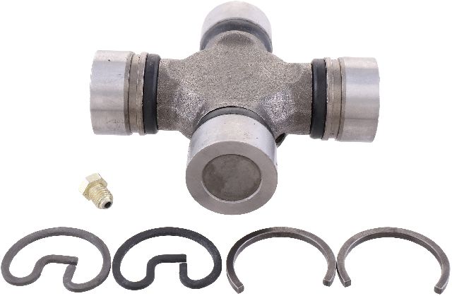 1999 Dodge Dakota Universal Joint - Rear Driveshaft at Rear Axle (Dana Spicer Chassis)