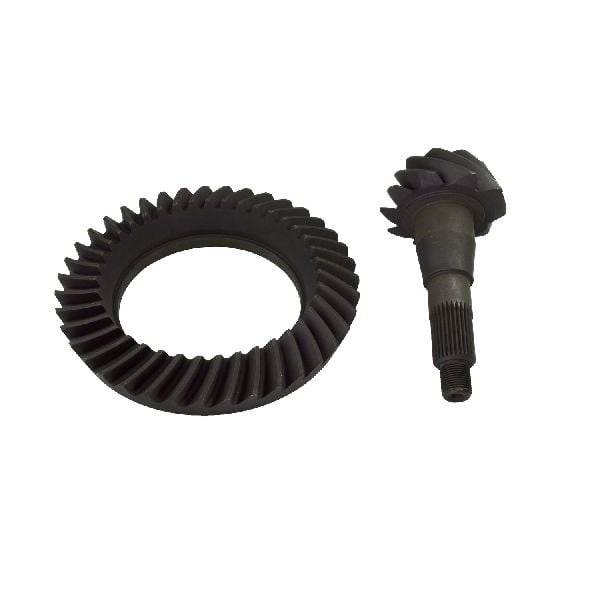 1998-2009 Dodge Durango Differential Ring and Pinion - Rear (Dana Spicer Chassis)