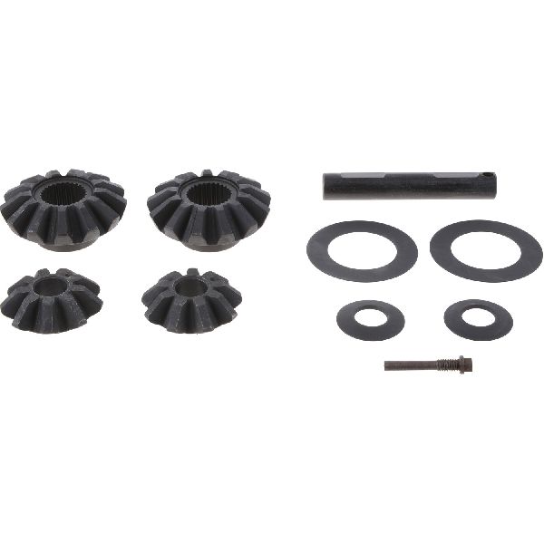 1970-1996 Chevrolet Caprice Differential Carrier Gear Kit - Rear Axle (Dana Spicer Chassis)
