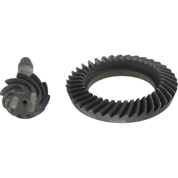 1967-1972 Pontiac Firebird Differential Ring and Pinion (Dana Spicer Chassis)