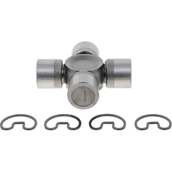 2012-2020 Nissan NV3500 Universal Joint - Rear Driveshaft at Transmission (Dana Spicer Chassis)