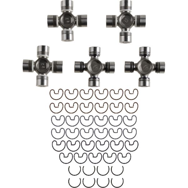 2002-2006 Chevrolet Silverado 1500 Universal Joint (Dana Spicer Chassis)