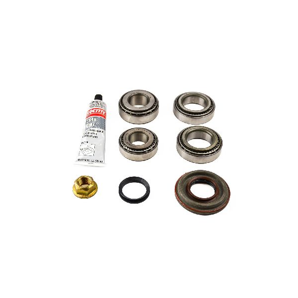 1999 Jeep Wrangler Differential Rebuild Kit - Front (Dana Spicer Chassis)