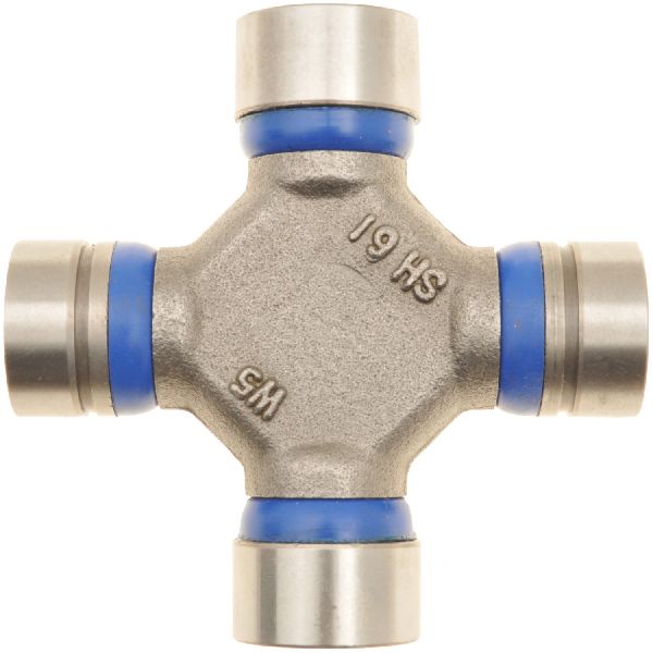1964-1970 Mercury Marauder Universal Joint - Rear Driveshaft at Rear Axle (Dana Spicer Chassis)