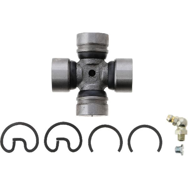 1970-1974 Jeep Wagoneer Universal Joint - Front Driveshaft at Front Axle or Front Driveshaft at Transfer Case or Rear Driveshaft at Rear Axle or Rear Driveshaft at Transmission (Dana Spicer Chassis)