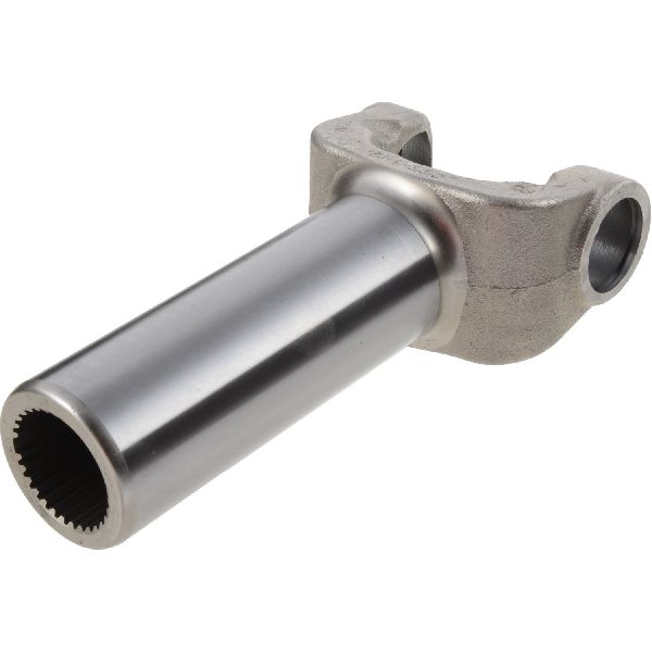 2001-2006 GMC Sierra 2500 HD Drive Shaft Transmission Slip Yoke - Rear Driveshaft at Transmission (Dana Spicer Chassis)