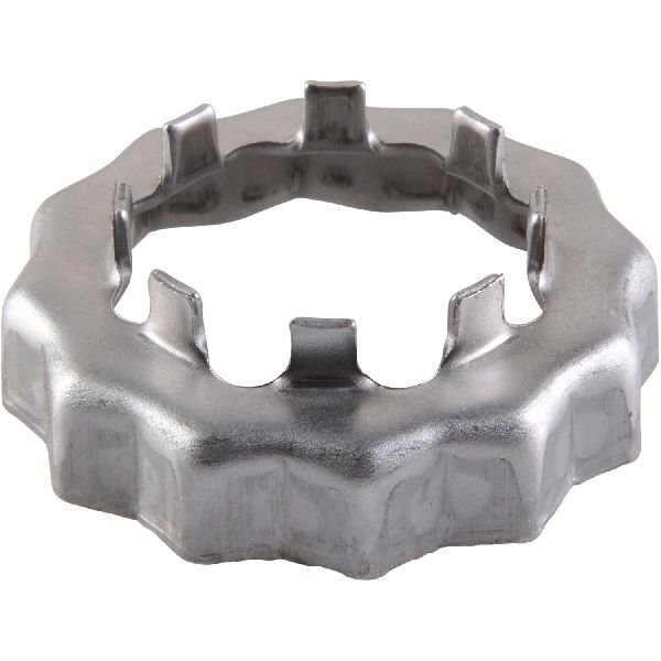 2000-2001 Jeep Cherokee Spindle Nut Retainer - Front (Dana Spicer Chassis)