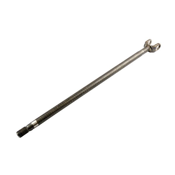 1979-1980 GMC K2500 Drive Axle Shaft - Front Left Inner (Dana Spicer Chassis)