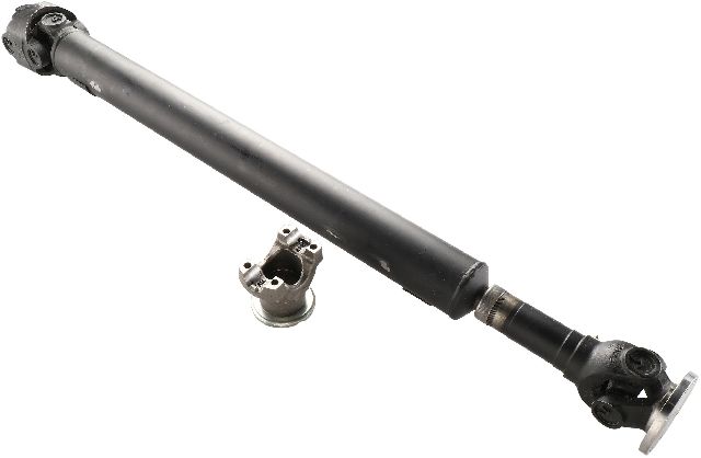 2018-2022 Jeep Wrangler Drive Shaft Assembly - Rear (Dana Spicer Chassis)