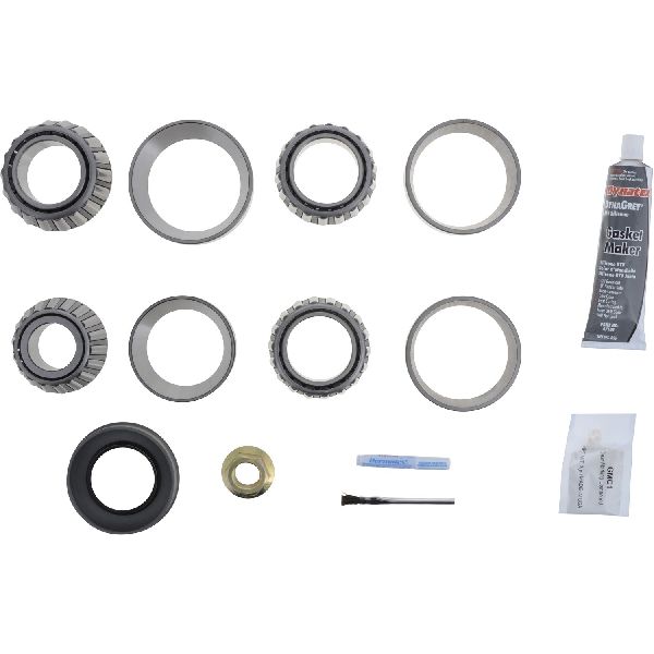 1961-1973 Dodge Dart Differential Rebuild Kit - Rear (Dana Spicer Chassis)