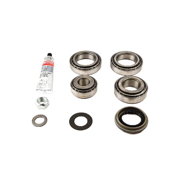 1990-1998 Ford E-350 Econoline Differential Rebuild Kit - Rear (Dana Spicer Chassis)