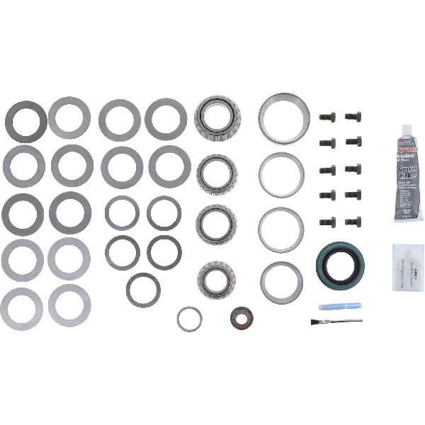1980-1997 Mercury Cougar Differential Rebuild Kit - Rear (Dana Spicer Chassis)