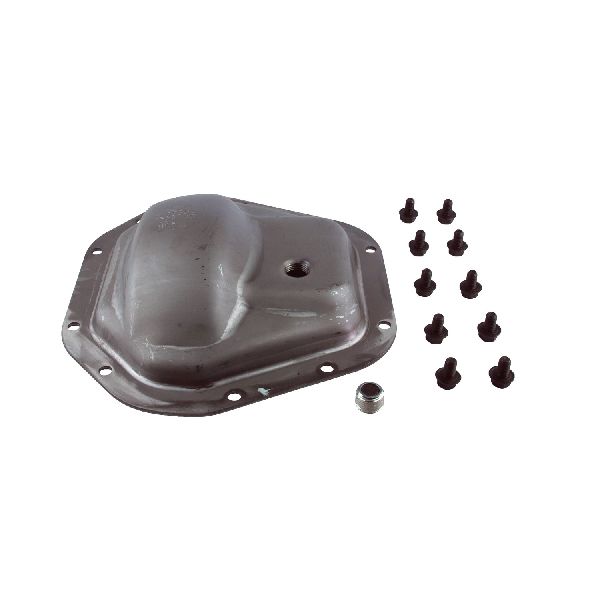 1981-1987 Ford E-350 Econoline Differential Cover - Rear (Dana Spicer Chassis)