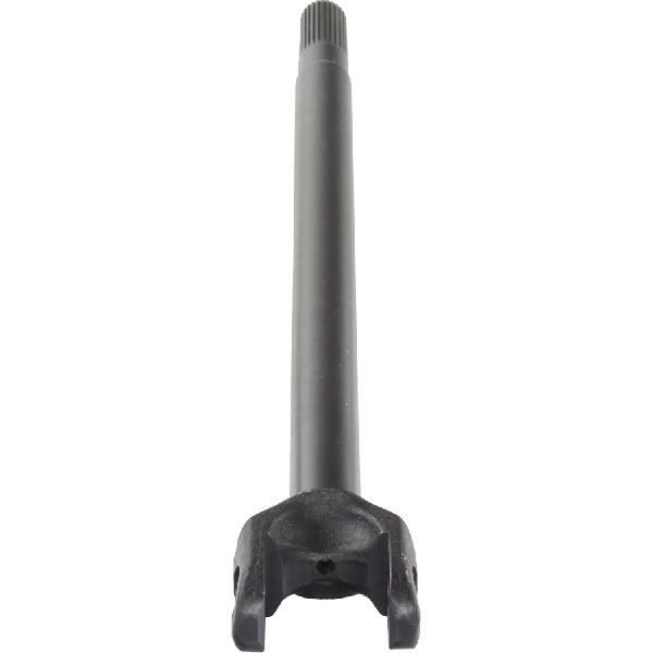 1976-1981 Jeep CJ7 Drive Axle Shaft - Front Left Inner (Dana Spicer Chassis)
