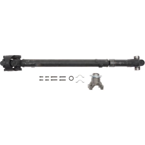 2018-2022 Jeep Wrangler Drive Shaft Assembly - Front (Dana Spicer Chassis)