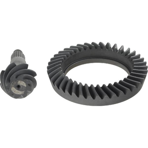 2007-2017 Jeep Wrangler Differential Ring and Pinion - Front (Dana Spicer Chassis)