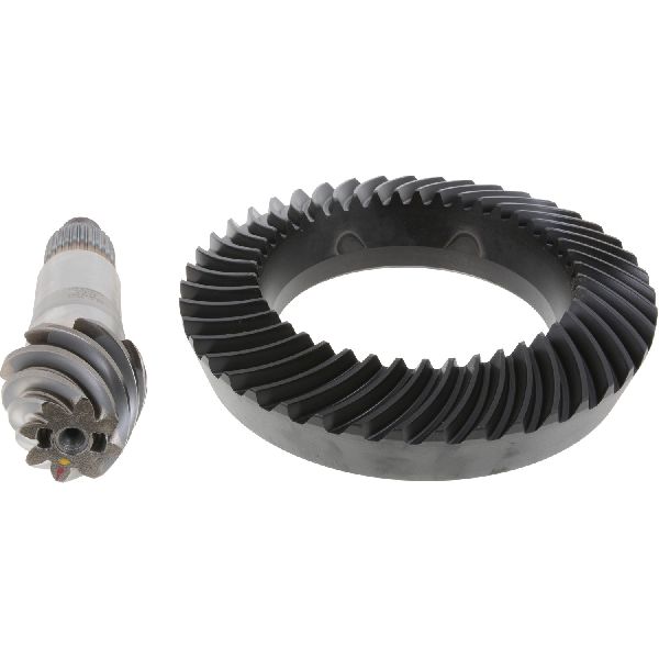 2018-2022 Jeep Wrangler Differential Ring and Pinion - Rear (Dana Spicer Chassis)