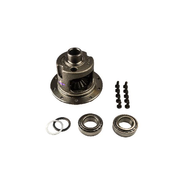 1979-1991 GMC G3500 Differential Carrier - Rear (Dana Spicer Chassis)