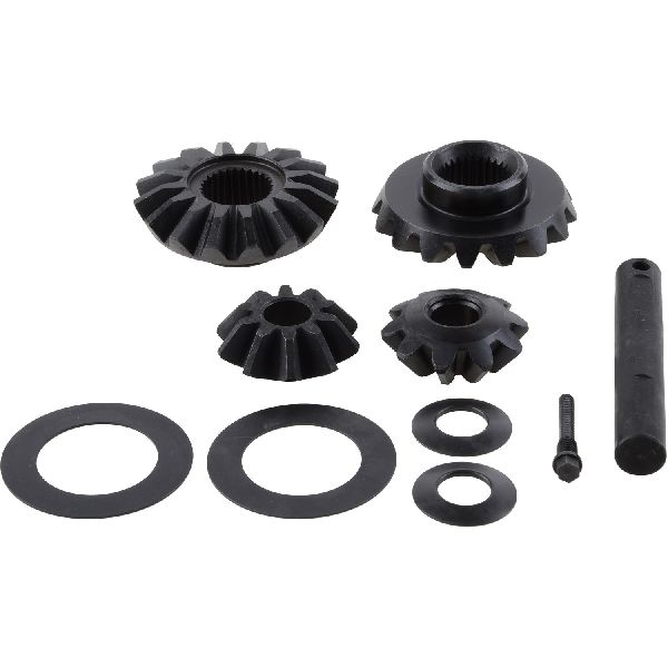 1998-2013 Lincoln Navigator Differential Carrier Gear Kit - Front Axle (Dana Spicer Chassis)