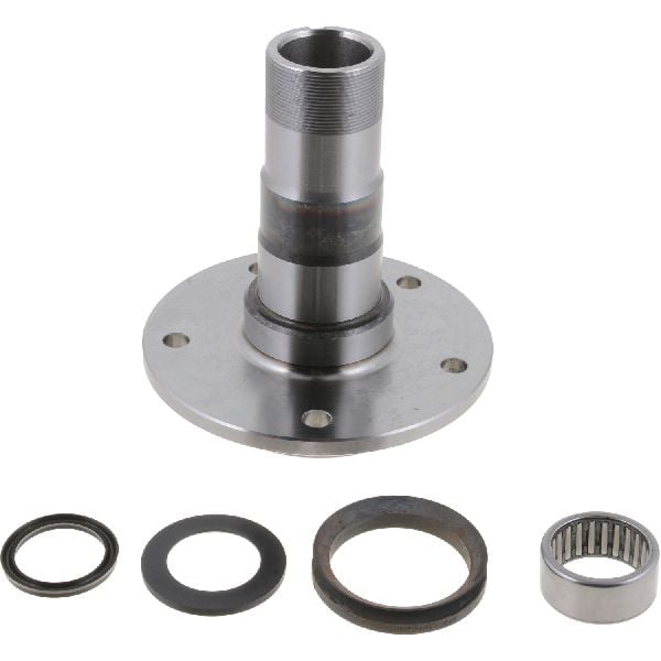 1978-1979 Ford F-250 Axle Spindle - Front (Dana Spicer Chassis)