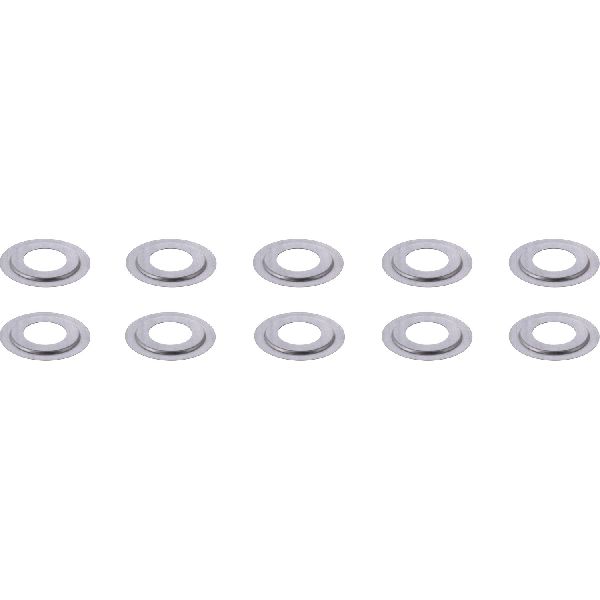 2007-2014 Ford E-150 Differential Pinion Bearing Baffle - Front or Rear (Dana Spicer Chassis)