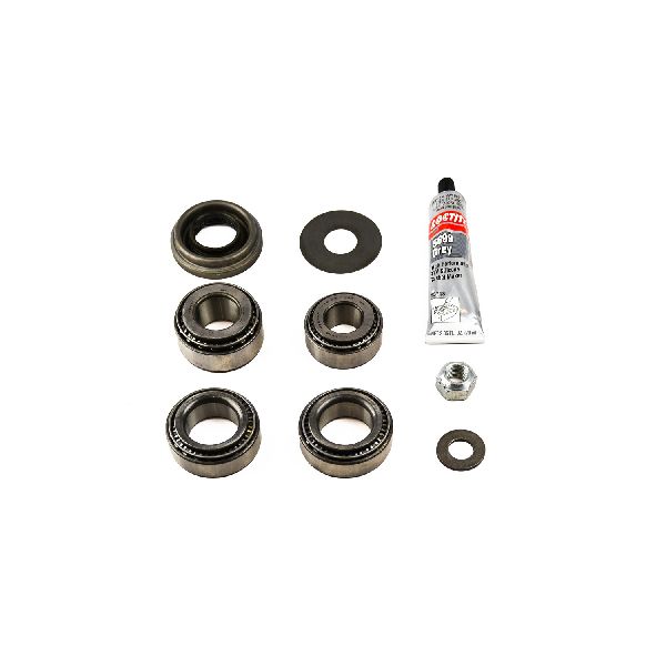 2000 Jeep Cherokee Differential Rebuild Kit - Front (Dana Spicer Chassis)