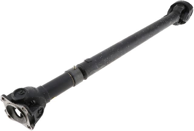 2018-2022 Jeep Wrangler Drive Shaft Assembly - Front (Dana Spicer Chassis)