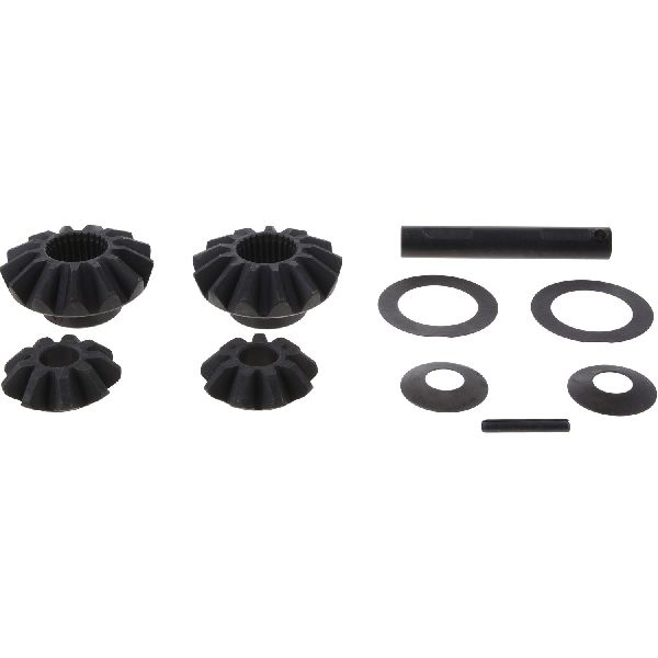 2003-2005 Lincoln Aviator Differential Carrier Gear Kit - Front Axle (Dana Spicer Chassis)