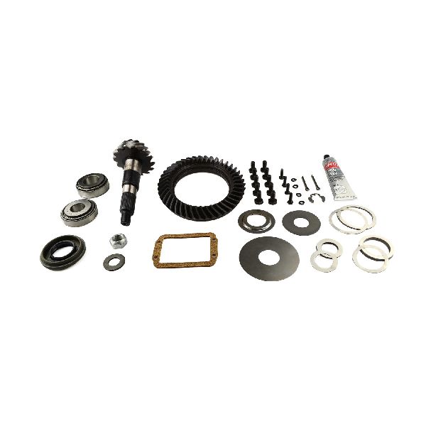 1984-2000 Jeep Cherokee Differential Ring and Pinion Kit - Front (Dana Spicer Chassis)