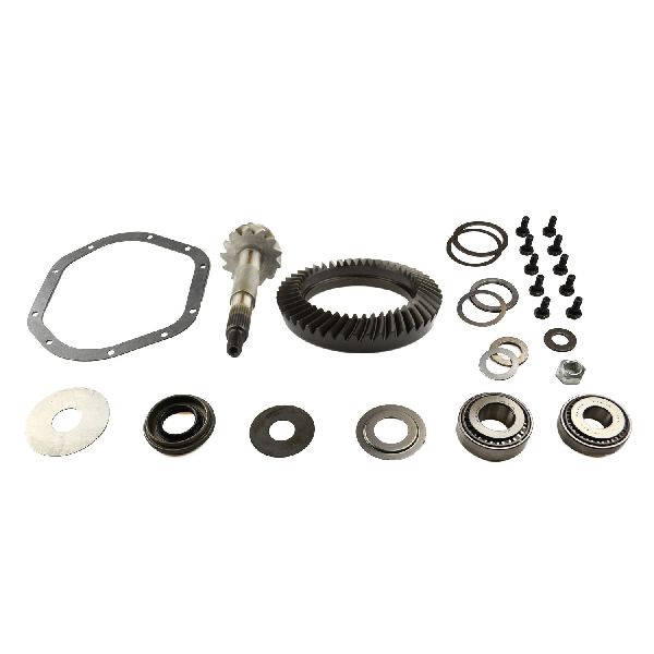 1977-1987 Jeep Cherokee Differential Ring and Pinion Kit - Front or Rear (Dana Spicer Chassis)