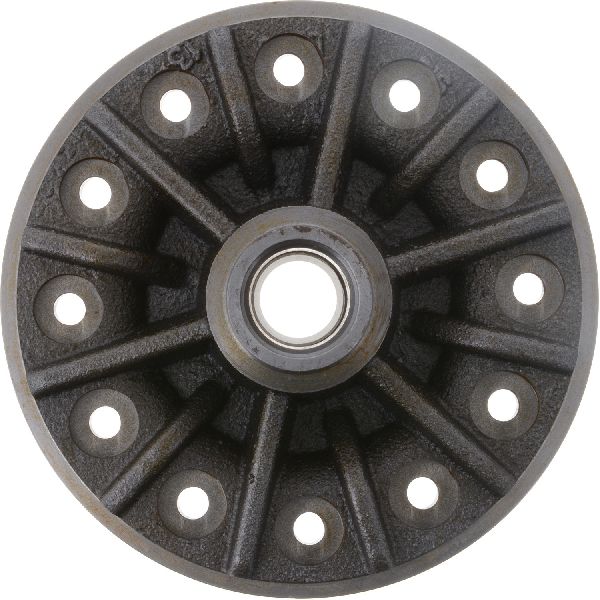1981-1994 Dodge B250 Differential Carrier - Rear (Dana Spicer Chassis)