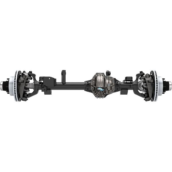 2007-2017 Jeep Wrangler Drive Axle Assembly - Front (Dana Spicer Chassis)