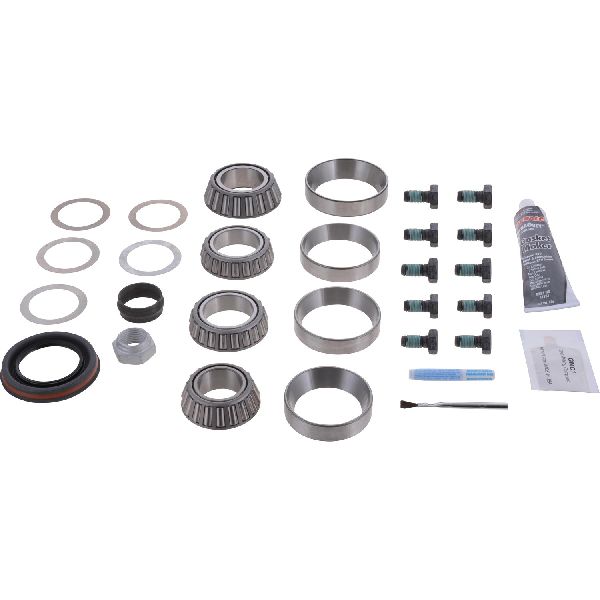 1988-1997 GMC C1500 Differential Rebuild Kit - Rear (Dana Spicer Chassis)